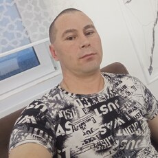 Фотография мужчины Nik, 37 лет из г. Астана