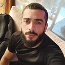 Saleh, 32 года