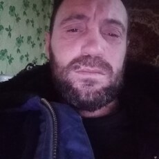 Фотография мужчины Коля, 36 лет из г. Краснодар