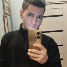 Фотография мужчины Кирил, 26 лет из г. Витебск