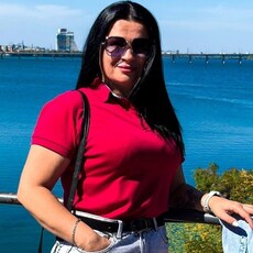 Фотография девушки Ирина, 42 года из г. Днепр