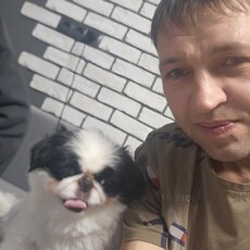 Фотография мужчины Лёва, 39 лет из г. Николаевск-на-Амуре