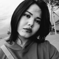 Фотография девушки Алия, 23 года из г. Алматы