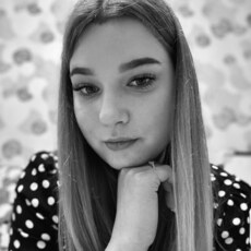 Фотография девушки Марина, 23 года из г. Пермь