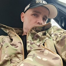 Фотография мужчины Андрей, 44 года из г. Ярославль