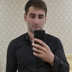 Фотография мужчины Эльдар, 42 года из г. Карачаевск