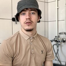 Фотография мужчины Константин, 27 лет из г. Улан-Удэ