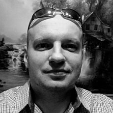 Фотография мужчины Игорь, 39 лет из г. Береза