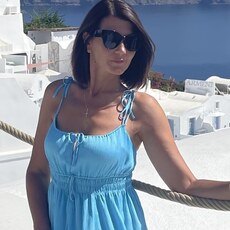 Фотография девушки Inna, 44 года из г. Варшава