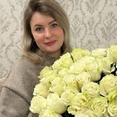 Фотография девушки Оля, 46 лет из г. Новокузнецк