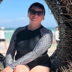 Фотография девушки Мари, 34 года из г. Воронеж