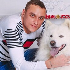 Фотография мужчины Петя, 35 лет из г. Калуга