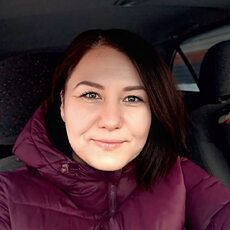 Фотография девушки Оксана, 42 года из г. Каменск-Шахтинский