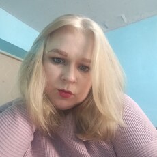 Фотография девушки Алёна, 30 лет из г. Гродно