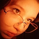 Анастасия, 19 лет