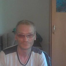 Фотография мужчины Евгений, 48 лет из г. Ревда
