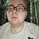 Даниил, 22 года