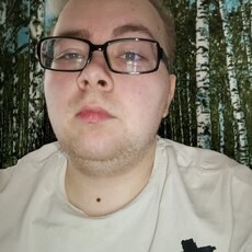 Фотография мужчины Даниил, 22 года из г. Кадуй