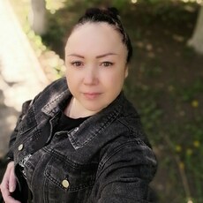 Фотография девушки Настя, 46 лет из г. Елец