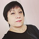 Ирина, 64 года