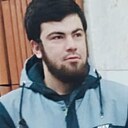 Мухаммад, 24 года