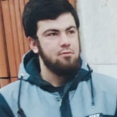 Фотография мужчины Мухаммад, 24 года из г. Михнево