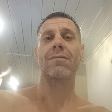 Фотография мужчины Роман, 44 года из г. Находка