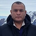 Нургали, 35 лет