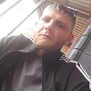 Макс, 33 года