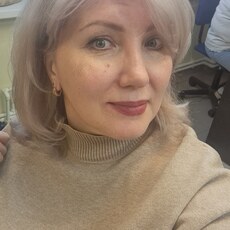 Фотография девушки Ольга, 50 лет из г. Калуга