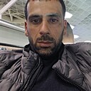 Шариф, 37 лет