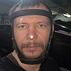 Фотография мужчины Сергей, 38 лет из г. Новолукомль
