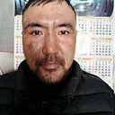 Ернур, 31 год