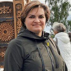 Фотография девушки Ольга, 51 год из г. Киров