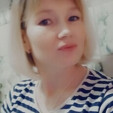 Фотография девушки Красивое, 37 лет из г. Пермь