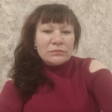 Фотография девушки Оксана, 47 лет из г. Кушва