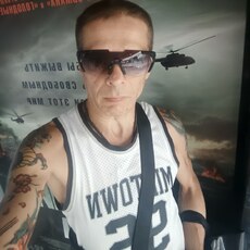 Фотография мужчины Alсapone, 38 лет из г. Курск