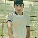 Заман, 27 лет