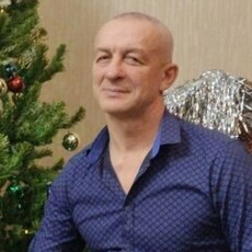 Фотография мужчины Андрей, 54 года из г. Барнаул