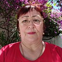 Танзиля, 63 года