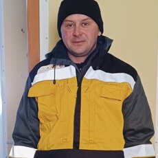 Фотография мужчины Максим, 33 года из г. Татарск