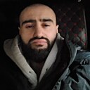 Макс, 35 лет