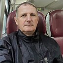 Толя, 62 года