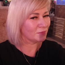 Фотография девушки Есения, 44 года из г. Архангельск