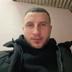 Фотография мужчины Александр, 28 лет из г. Могилев