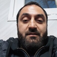 Фотография мужчины Семи, 41 год из г. Астана