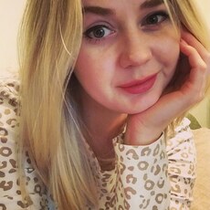Фотография девушки Лида, 30 лет из г. Апатиты