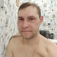 Фотография мужчины Андрей, 35 лет из г. Любим