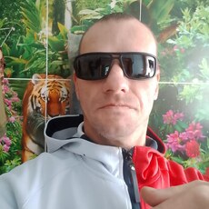 Фотография мужчины Евгений, 42 года из г. Хор