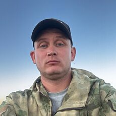 Фотография мужчины Константин, 35 лет из г. Королёв